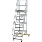 Günzburger Steigtechnik 600731 – Hledejceny.cz