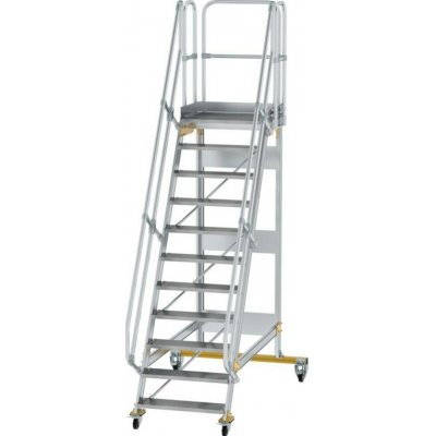 Günzburger Steigtechnik 600731 – Hledejceny.cz
