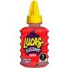 Bonbón Lucas Gusano pálivé kapky s příchutí chamoy 36 g