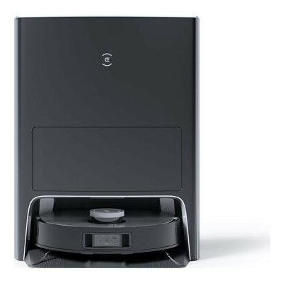 Ecovacs Deebot X1 Omni Black – Hledejceny.cz