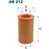 Vzduchový filtr pro automobil FILTRON Vzduchový filtr AR 212