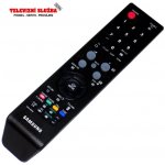 Dálkový ovladač Samsung BN59-00609A – Hledejceny.cz