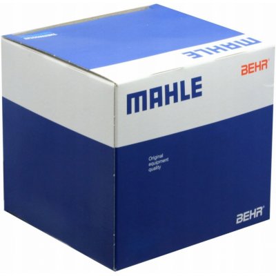 Mahle Olejový filtr OC91 D | Zboží Auto