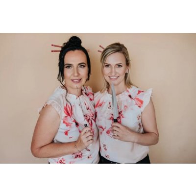 Zážitkový kurz přípravy Sushi – Zboží Mobilmania