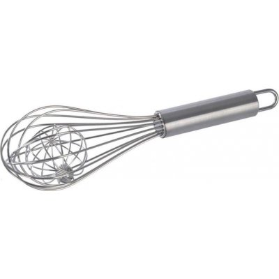 Metla šlehací s kuličkou 20 cm 141034 Orion - Orion – Sleviste.cz