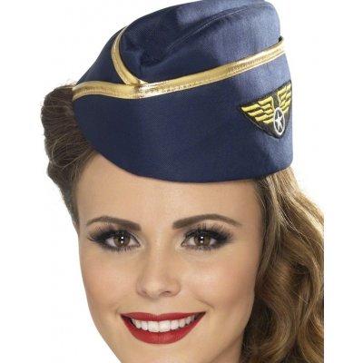 Čepice Letuška – Zboží Mobilmania