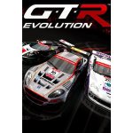 GTR Evolution – Hledejceny.cz