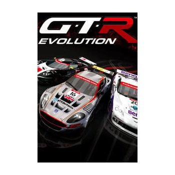 GTR Evolution