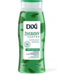 Dixi šampon březový 400 ml – Hledejceny.cz