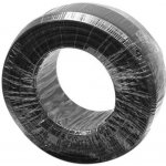 V-TAC 4 mm² černá 100 m – Zboží Mobilmania