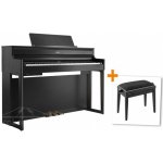 Roland HP704 SET – Zboží Dáma