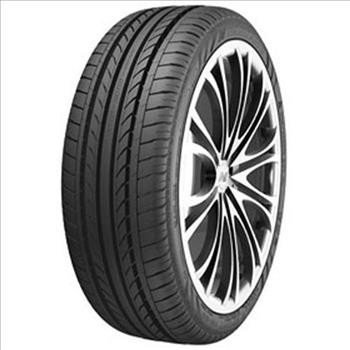 Pneumatiky Nankang NS-20 225/55 R18 98V