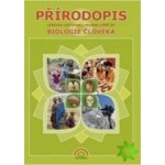 Přírodopis 8 - Biologie člověka učebnice – Hledejceny.cz