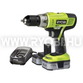 RYOBI CDD14012N