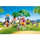 Playmobil 6890 Výlet na horských kolech