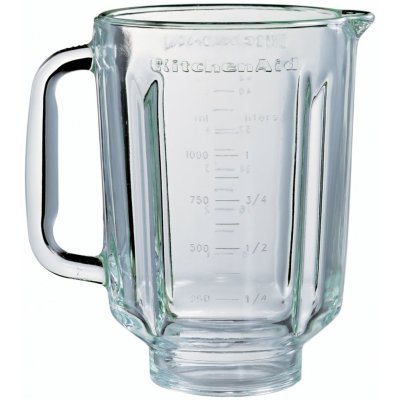 KitchenAid 5KSB52 9704200 – Hledejceny.cz