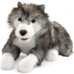 Folkmanis maňásek polární vlk – Zboží Dáma