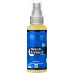 Saloos Nádech & Výdech osvěžovač vzduchu 50 ml – Zboží Dáma