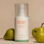 Haruharu Wonder Centella 4% TXA Dark Spot Go Away Serum 30 ml – Sleviste.cz