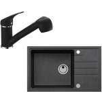Set Alveus Intermezzo 130 + AM 20 – Zboží Dáma