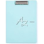 Pastelini podložka A4 s klipem uzavíratelná 5-549 zelená – Zboží Mobilmania