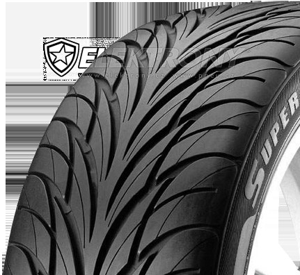 Federal SS-595 215/40 R18 85W od 2 270 Kč - Heureka.cz