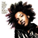 Macy Gray - The very best of Macy Gray CD – Hledejceny.cz