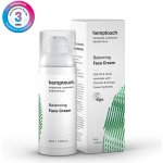 HempTouch Vyrovnávající pleťový krém pro mastnou pleť 50 ml – Zboží Mobilmania