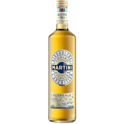 Martini Floreale Alcohol free 0% 0,75 l