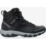 Merrell Thermo Akita Mid WP black J0361 – Zboží Dáma