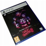 Five Nights at Freddy's - Help Wanted 2 – Zboží Dáma