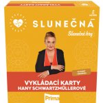 Efko Slunečná Vykládací karty – Hledejceny.cz