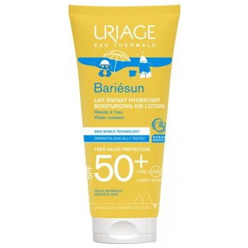 Uriage Bariésun dětský ochranný krém SPF50+ 100 ml