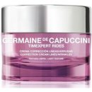 Germaine De Capuccini regenerační krém s Jemnou Texturou Timexpert Rides 50 ml