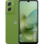 Motorola Moto G06 4GB/64GB PANTONE Tendril – Zboží Živě