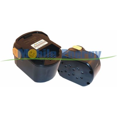 Mobile Energy AEG BS 12 G / BS 12X / BSB 12G / BSB 12 STX / BSS 12 RW - 12v 3.0Ah - Ni-MH - neoriginální – Hledejceny.cz