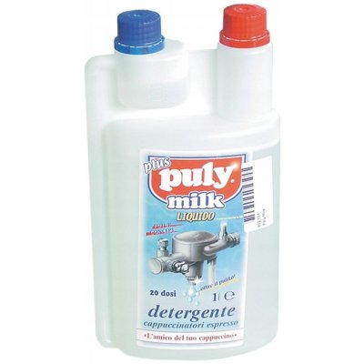 Puly Caff Milk Plus NSF – Zboží Dáma