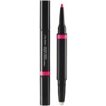 Shiseido LipLiner InkDuo rtěnka a konturovací tužka na rty s balzámem 06 Magenta 1,1 g – Zboží Dáma