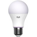 Yeelight LED žárovka Smart LED Bulb W4 Lite Multicolor 4 pack YLQPD-0011