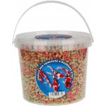 Apetit Krmivo pro venkovní a bazénové ryby 650 g – Zboží Mobilmania