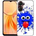 mmCase Gelový kryt na Vivo Y28s 5G strašidlo – Hledejceny.cz