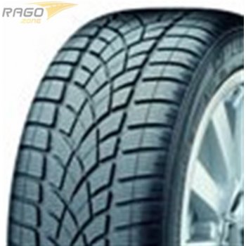 Dunlop SP Winter Sport 3D 225/60 R16 98H