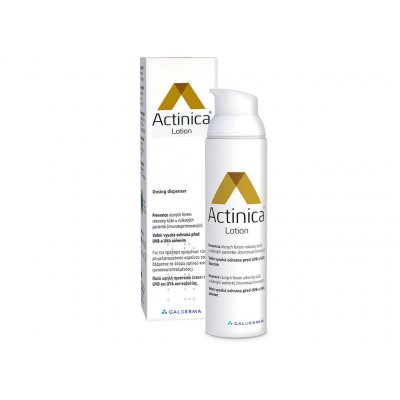 Daylong Actinica Lotion 80 g – Zboží Mobilmania