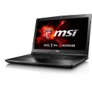 MSI GL72 6QD-014CZ