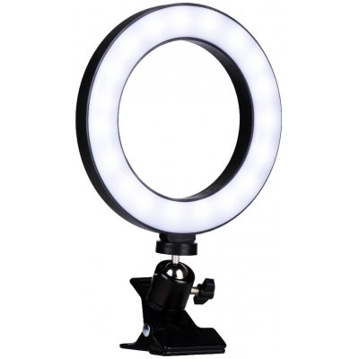 GRUNDIG Kruhové světlo RING LIGHT 48 LEDED-249595 – Zboží Živě