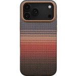 Pitaka Aramid UltraGuard Case Sunset iPhone 17 Pro Max KI1702BPM – Zboží Živě