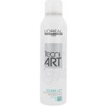 L'Oréal Tecni. art Volume Lift spray pěna pro objem od kořínků 250 ml – Zboží Mobilmania