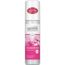 Lavera Body Spa Divoká růže deospray 75 ml