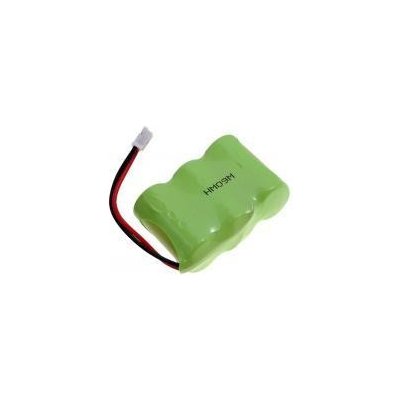 Powery Siemens gigaset A1 600mAh NiMH 3,6V - neoriginální – Zboží Živě