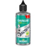 Motorex Chain Lube Dry 100 ml – Sleviste.cz